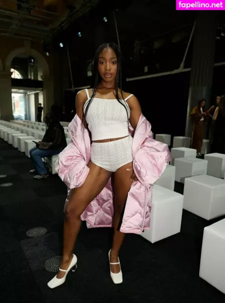 Normani Kordei OnlyFans Thumbnail #jl2qjJkKRF