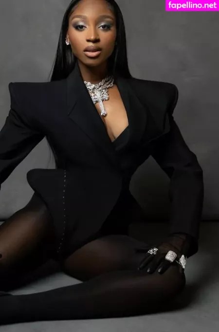 Normani Kordei OnlyFans Thumbnail #kdLAec8N10