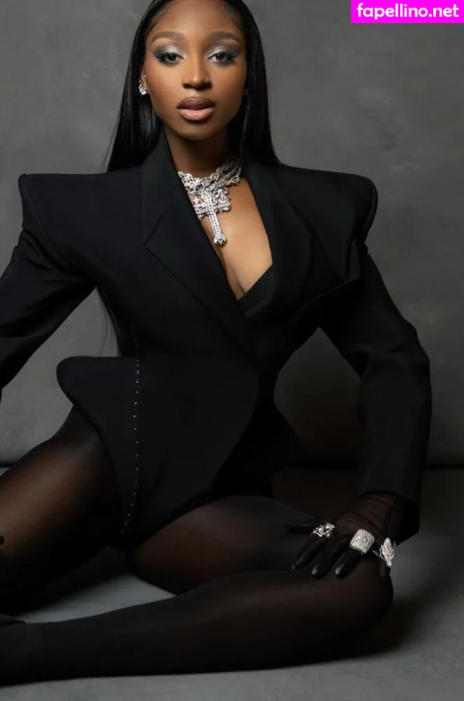 normani Nude Leaked OnlyFans Photo #kdLAec8N10