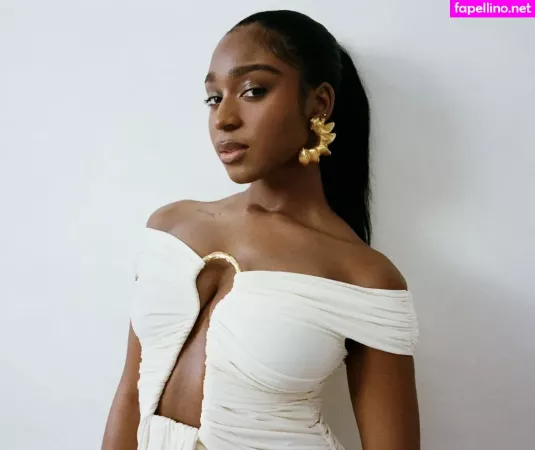 Normani Kordei OnlyFans Thumbnail #ks5dpzeCkY