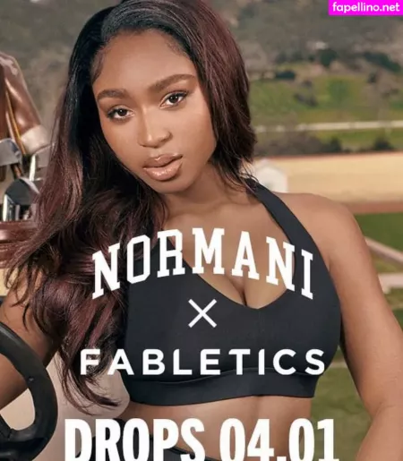 Normani Kordei OnlyFans Thumbnail #l56EIxlawo