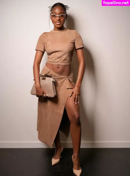 Normani Kordei OnlyFans Thumbnail #mFCGMEKaWZ