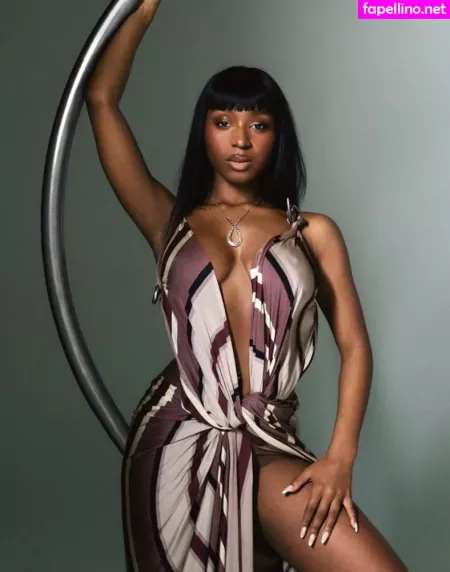 Normani Kordei OnlyFans Thumbnail #qEvrnF9IND
