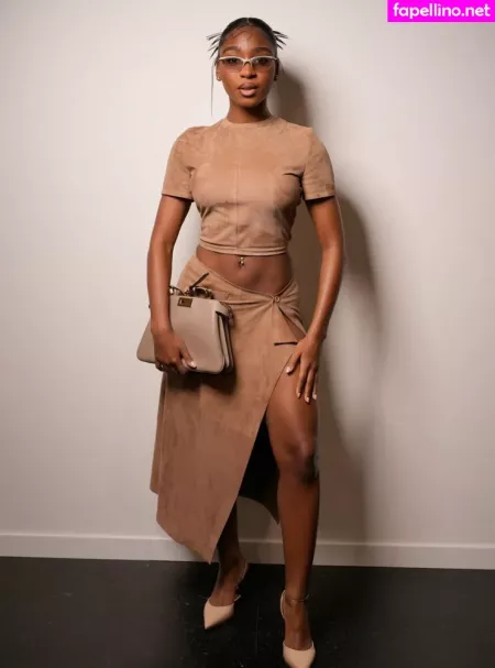 Normani Kordei OnlyFans Thumbnail #sWSSmhPlbm