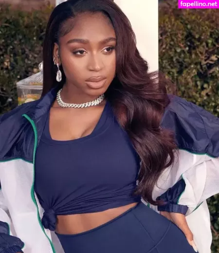 Normani Kordei OnlyFans Thumbnail #uBquptU0ml