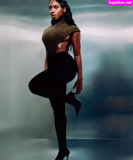 Normani Kordei OnlyFans Thumbnail #ys8HJc5O9J