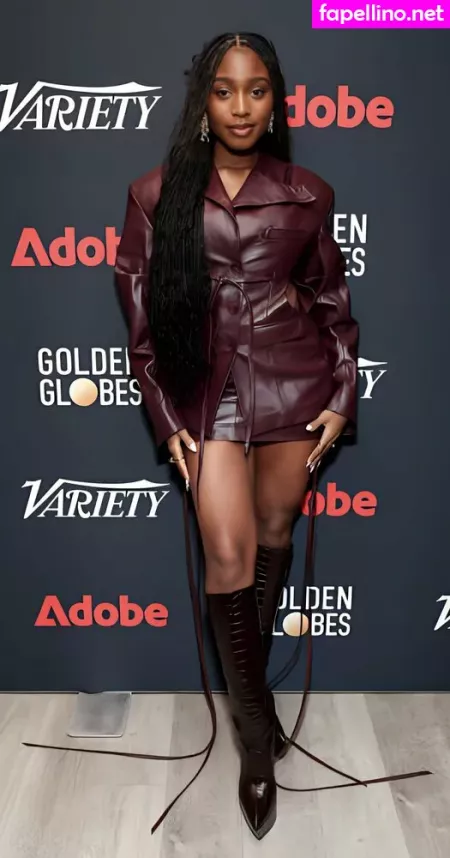 Normani Kordei OnlyFans Thumbnail #zKrJdEUk2F