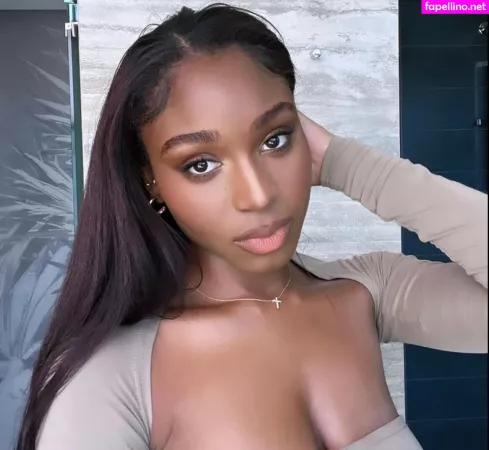 Normani OnlyFans Thumbnail #H9WI8wUUjo