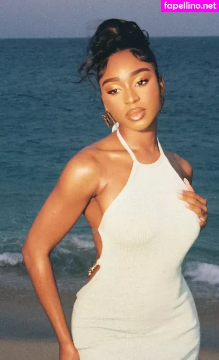 Normani OnlyFans Thumbnail #YBdISlFfVJ