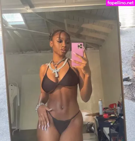 Normani OnlyFans Thumbnail #jqFLD79x6m