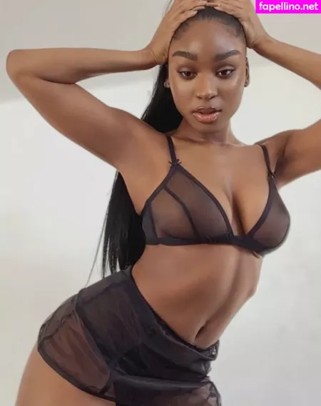 Normani OnlyFans Thumbnail #nFZCnW0g65