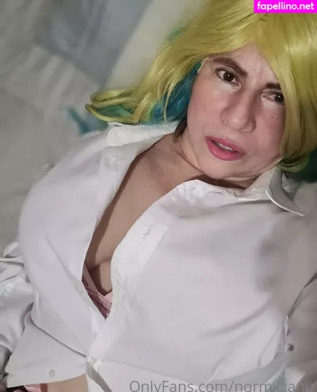 Normii Of OnlyFans Thumbnail #FS8S6CPomQ