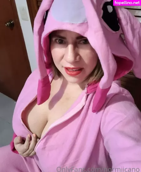 Normii Of OnlyFans Thumbnail #K5709tKEAT