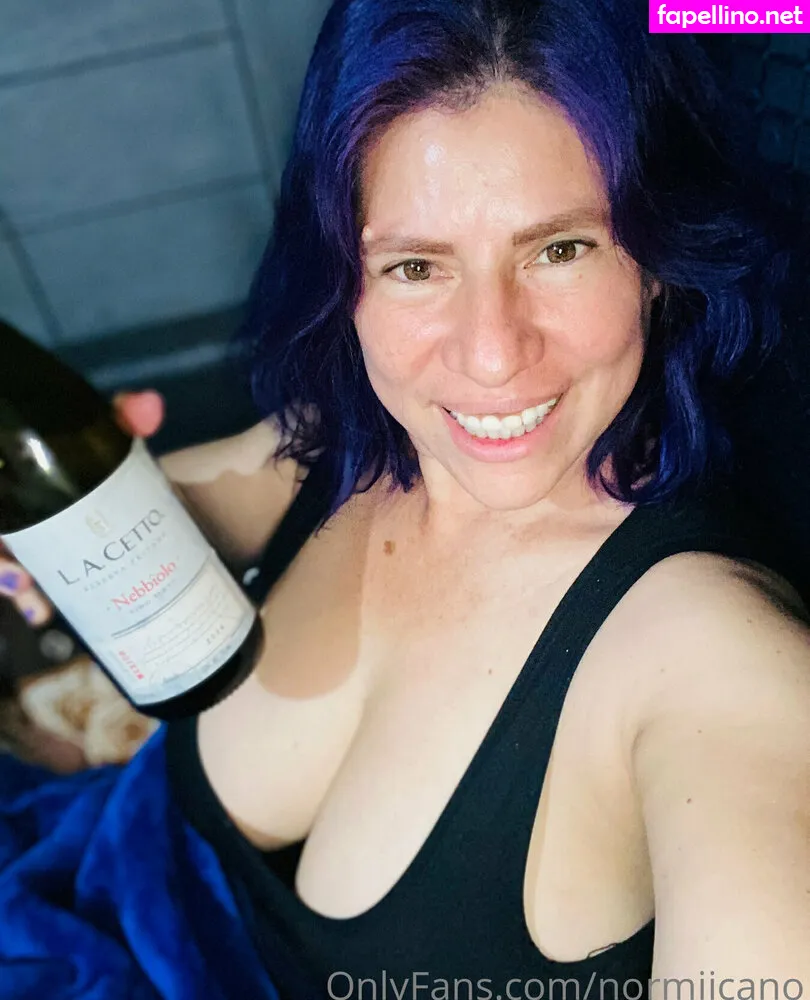 normii_of Nude Leaked OnlyFans Photo #ufDe1a1Slw