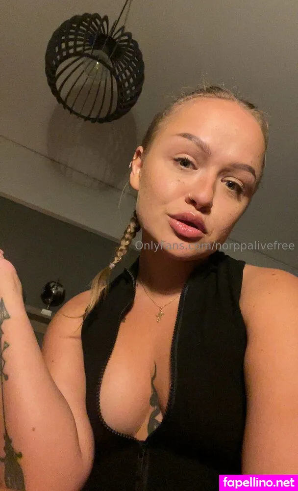 norppalivefree Nude Leaked OnlyFans Photo #bVkrovv7Ww