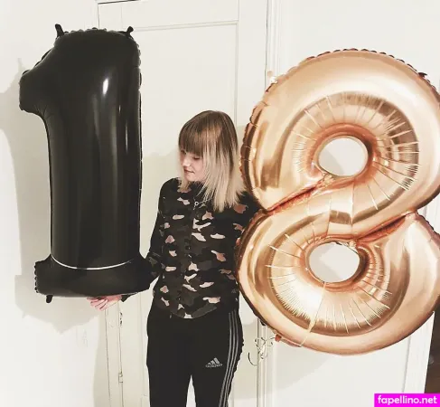 Norrlandsqueen OnlyFans Thumbnail #Vca61n6zzu