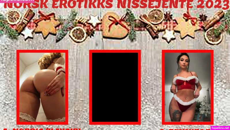 Norskerotikk Free OnlyFans Thumbnail #CJEesLtKJp