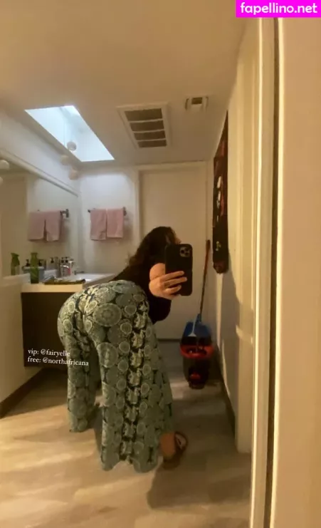 Northafricana OnlyFans Thumbnail #PEgusWpCWE