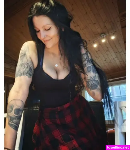 Northern Valkyrie OnlyFans Thumbnail #wyvsFKd20M