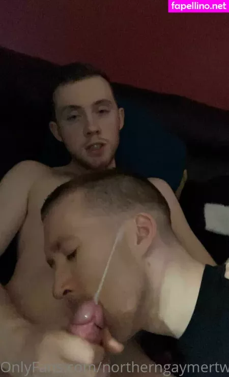 Northerngaymertwinks OnlyFans Thumbnail #wkKOHL6KoC