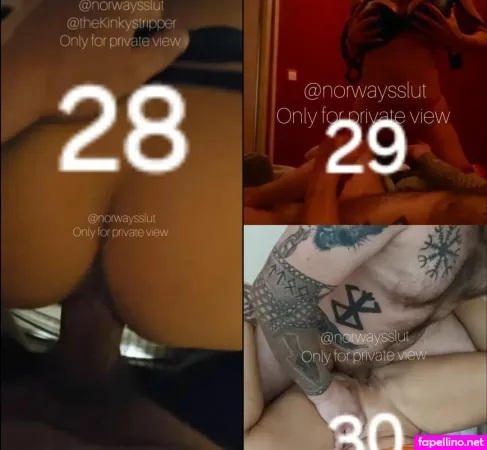 Norwaysslut OnlyFans Thumbnail #or9icWQcv9