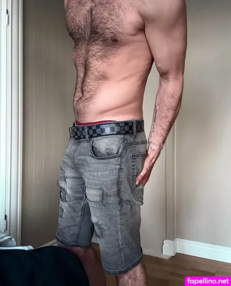 Norwegianstallion6 OnlyFans Thumbnail #3XlsjjyY5J