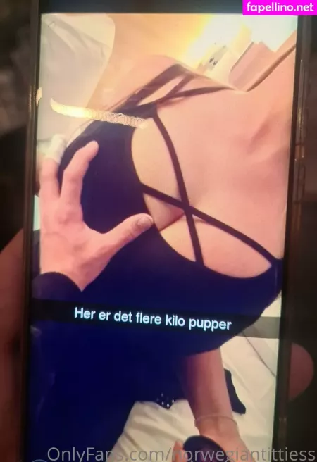 Norwegiantittiess OnlyFans Thumbnail #743wLTUi4z
