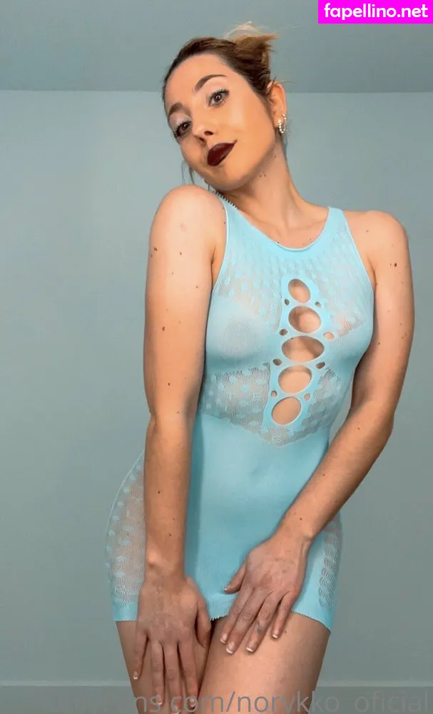 Onlyfan, norykko_oficial Nude Leaked OnlyFans Photo #01eaUS9vQp