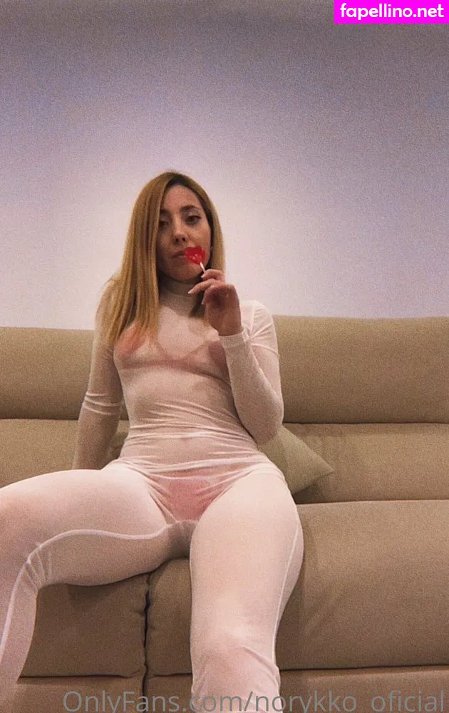 Onlyfan, norykko_oficial Nude Leaked OnlyFans Photo #AOEnezrZmH