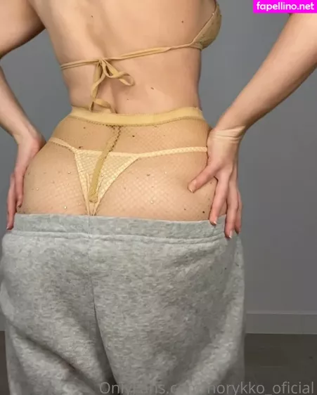 Norykko OnlyFans Thumbnail #e1nE3bfjtt