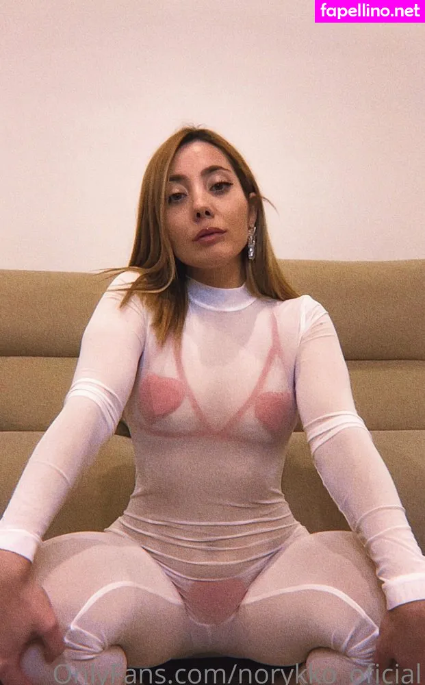 Onlyfan, norykko_oficial Nude Leaked OnlyFans Photo #eOANvlLVOF