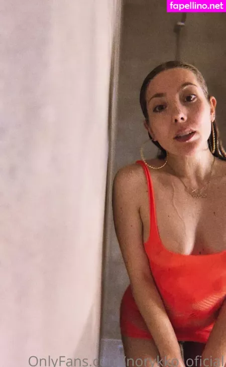 Norykko OnlyFans Thumbnail #gg6IjlldFY