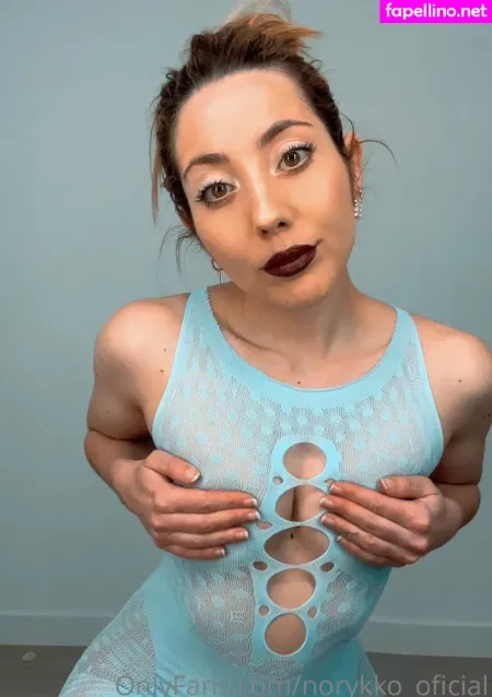 Norykko OnlyFans Thumbnail #wm7CS3gLvO