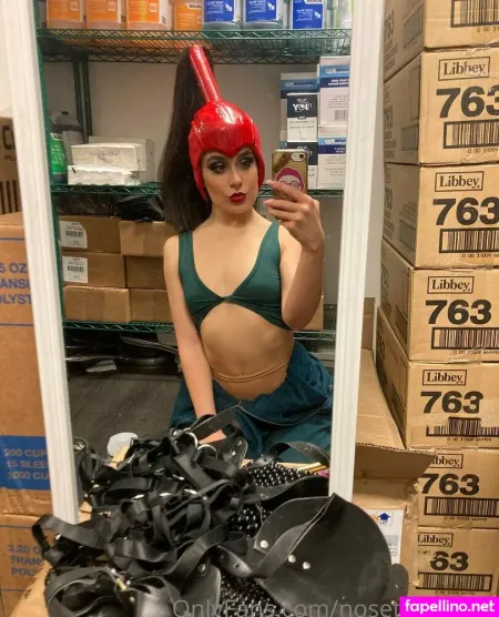 Nosetomytoes OnlyFans Thumbnail #WhDFoksRsf