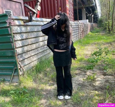 Nosgov OnlyFans Thumbnail #5ZpIIids2x