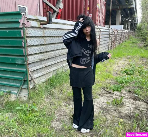 Nosgov OnlyFans Thumbnail #JMzkGtY6NI