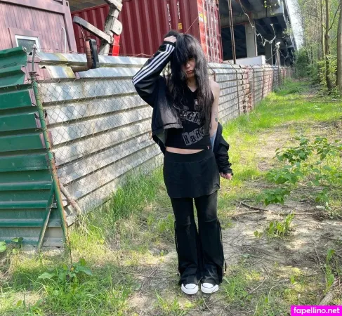 Nosgov OnlyFans Thumbnail #mzy7GoCfPX