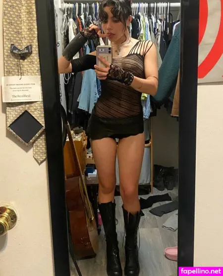 Nosheylin OnlyFans Thumbnail #AuLOKscMVz