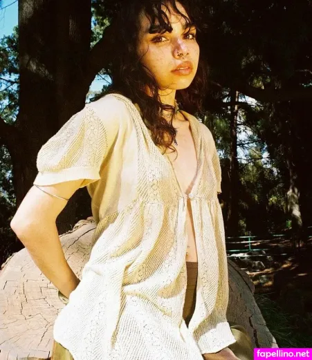 Nosheylin OnlyFans Thumbnail #Fcp5pxa5tu