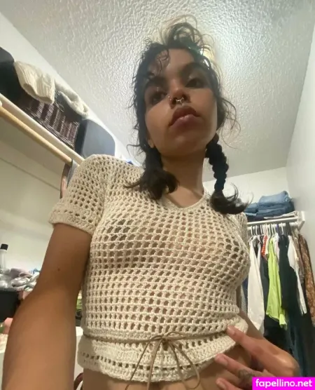 Nosheylin OnlyFans Thumbnail #RI175gHnTm