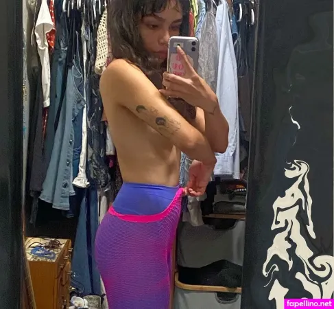 Nosheylin OnlyFans Thumbnail #YQCukCVjjP