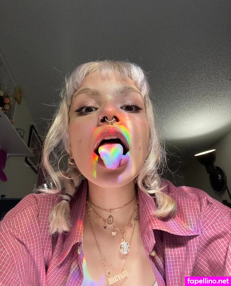 nosheylin Nude Leaked OnlyFans Photo #bC28OD6lq6