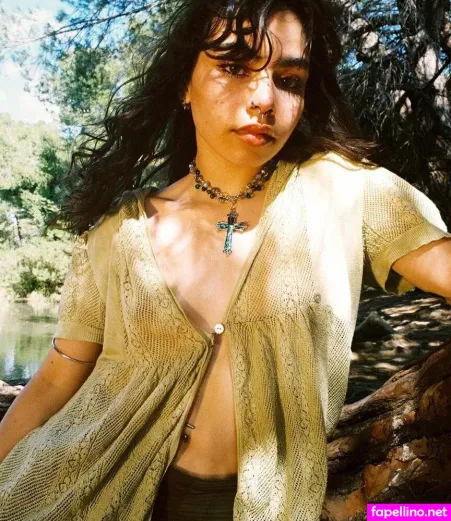 Nosheylin OnlyFans Thumbnail #bFNCP2k7RP