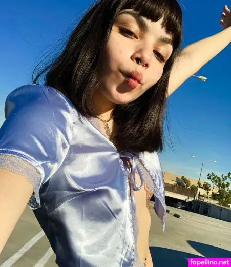 Nosheylin OnlyFans Thumbnail #dT5BQzxkjp
