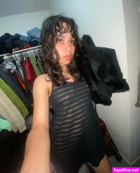 Nosheylin OnlyFans Thumbnail #xguhYU83R5