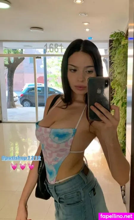 Nosoyluksi OnlyFans Thumbnail #VhyxiyaBeR
