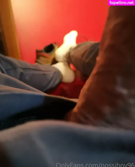 Nossiboy96 OnlyFans Thumbnail #4wEm3nLw64