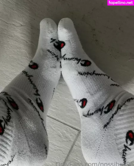 Nossiboy96 OnlyFans Thumbnail #Hqoosg0qGc