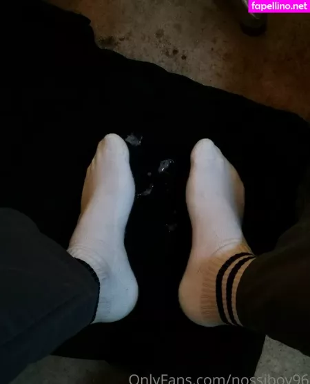 Nossiboy96 OnlyFans Thumbnail #RZJ4qvtkPB