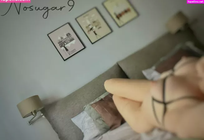 Nosugarfree OnlyFans Thumbnail #L4U9VkFaWd